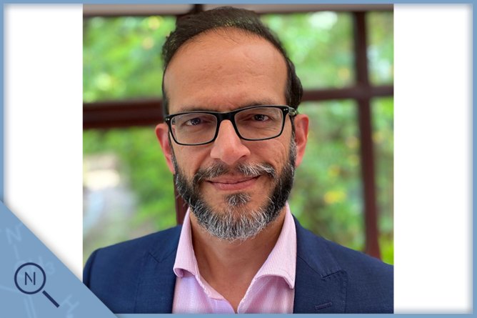 Fragen und Antworten zum Thema Nikotinbeutel mit Dr. Sudhansu Patwardhan