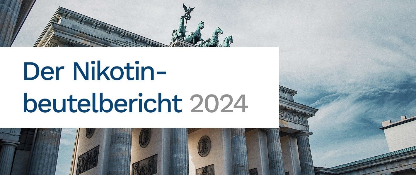 Nikotinberhicht 2024