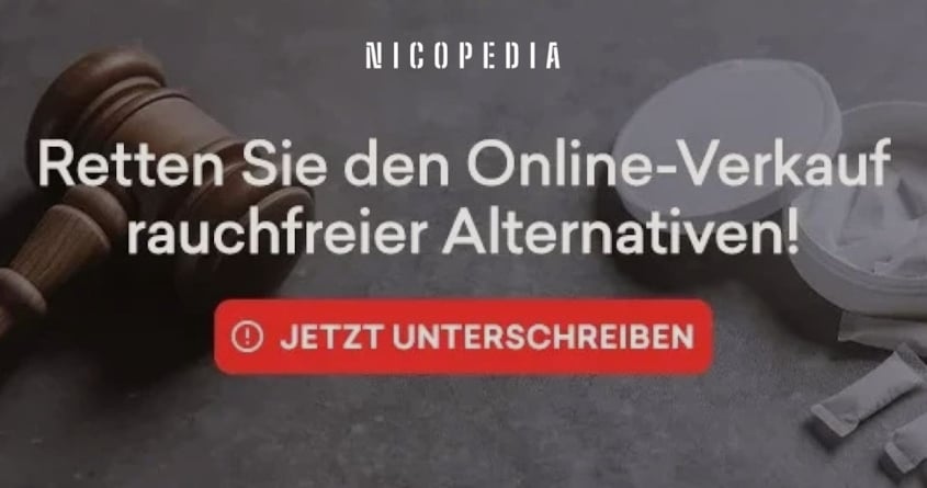 Österreichs Nikotin-Gesetzgebung: Warum ein Verbot des Online-Verkaufs der falsche Weg ist