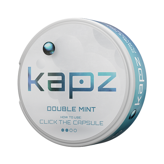 Kapz Double Mint Mini Normal