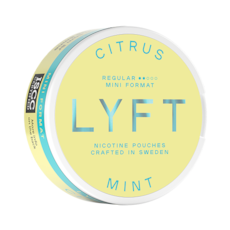 LYFT Citrus & Mint Mini Normal