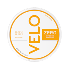 Velo Breezy Mango Zero Nikotinfrei