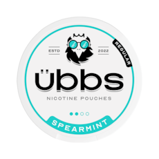 Übbs Spearmint