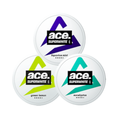 Ace Aroma Mixpack
