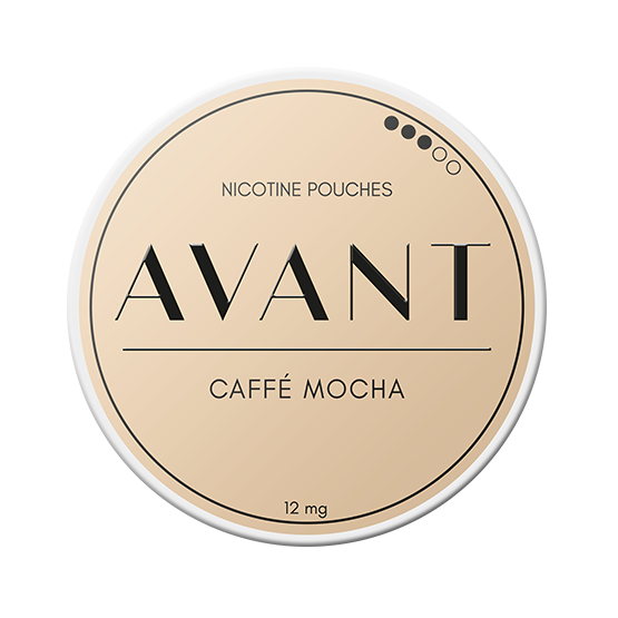 Avant Caffè Mocha