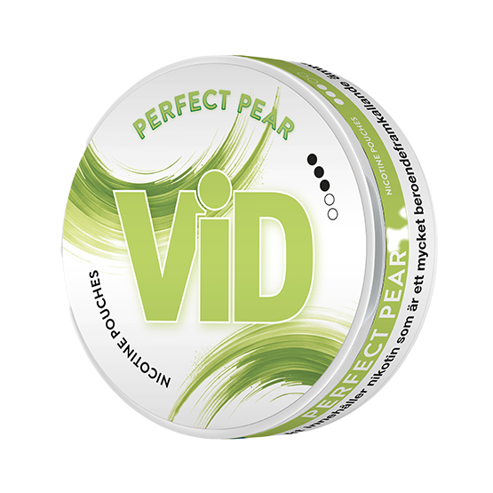 VID Perfect Pear Slim Stark