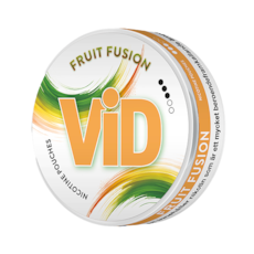 VID Fruit Fusion Slim Stark