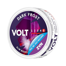 VOLT Dark Frost Slim Extra Stark