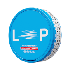 LOOP Habanero Mint Slim Extra Stark