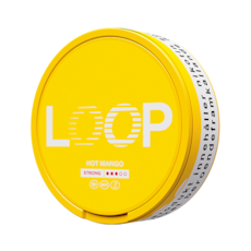 LOOP Hot Mango Slim Stark