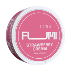Fumi Strawberry Cream Slim Stark
