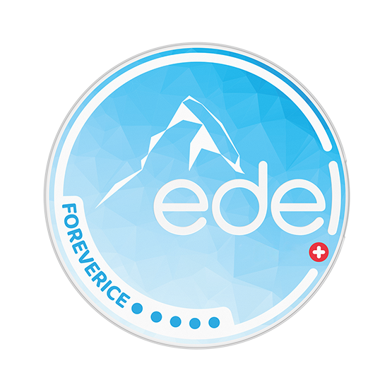 edel Foreverice Extra Strong