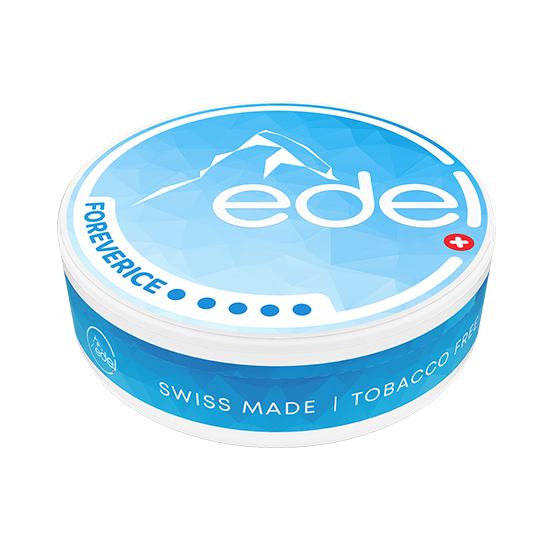 edel Foreverice Extra Strong