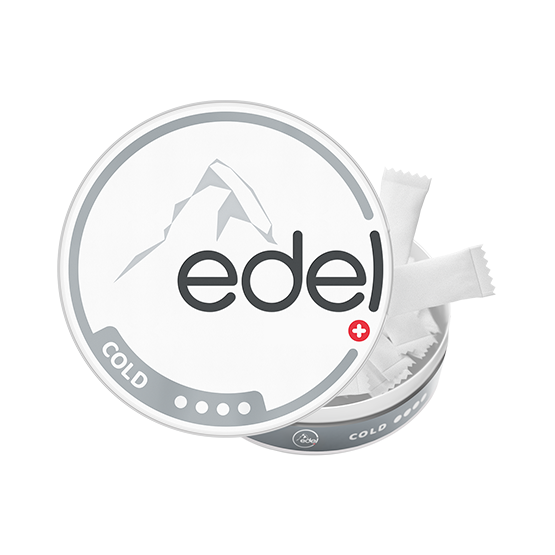 edel Cold Extra Strong