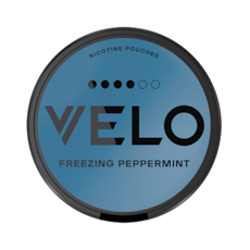 Velo Freezing Peppermint (VELO Mighty Peppermint)