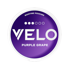 Velo Purple Grape Mini