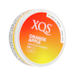 XQS Orange Apple Slim Normal