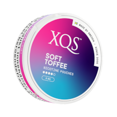 XQS Soft Toffee Slim Stark