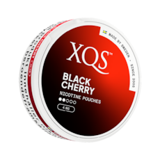 XQS Black Cherry Slim Normal