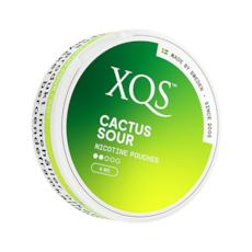 XQS Cactus Sour Slim Normal