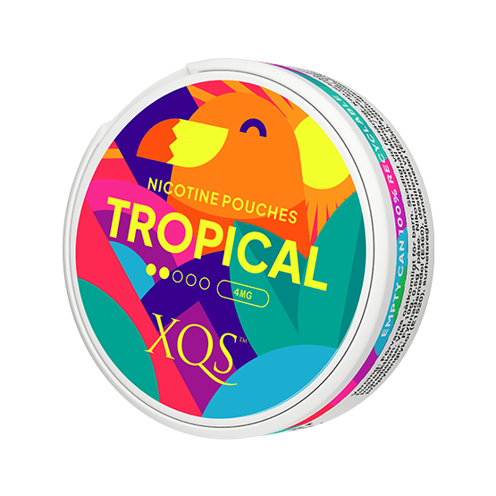 XQS Tropical Slim Normal