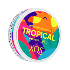 XQS Tropical Slim Normal