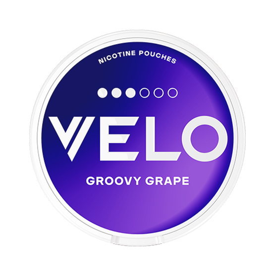 Velo Groovy Grape