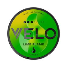 Velo Lime Flame