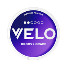Velo Groovy Grape Mini