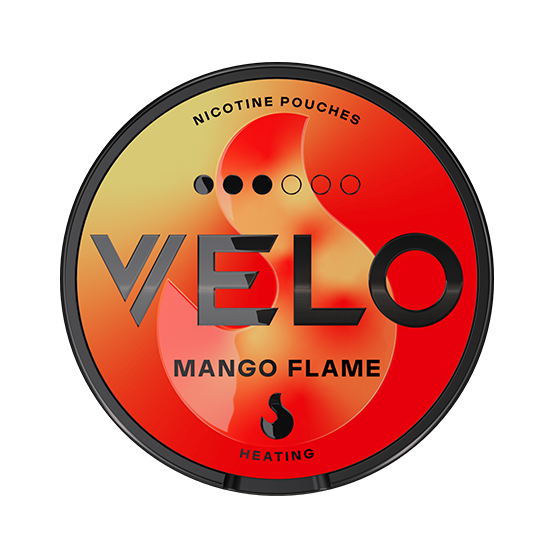 Velo Mango Flame