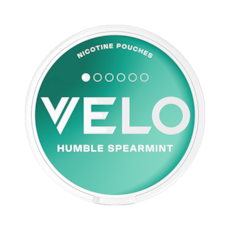 Velo Humble Spearmint Mini Normal
