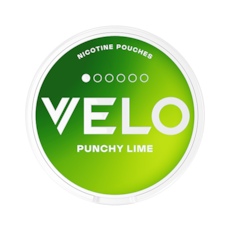 Velo Punchy Lime Mini Normal