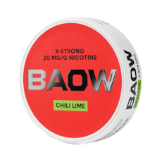 BAOW Chili Lime