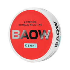 BAOW Ice Mint