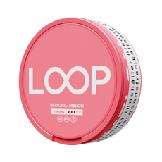 LOOP Red Chili Melon Slim Stark
