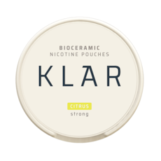 KLAR Citrus Mini Stark