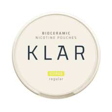 KLAR Citrus Mini