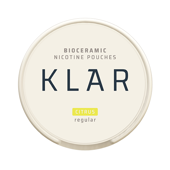 KLAR Citrus Mini