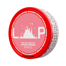 LOOP Red Chili Melon Slim Hyper Stark