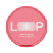 LOOP Red Chili Melon Slim Medium