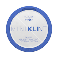 Klint Mini Blåklint Strong