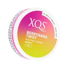 XQS Berrynana Twist Slim Stark