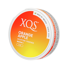 XQS Orange Apple Slim Stark