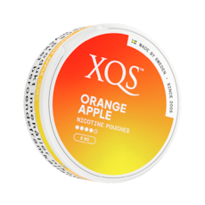 XQS Orange Apple Slim Stark