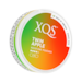 XQS Twin Apple Slim Extra Stark Nikotinbeutel