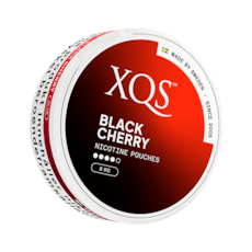 XQS Black Cherry Slim Extra Stark