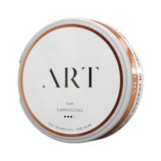 ART Cappuccino Stark