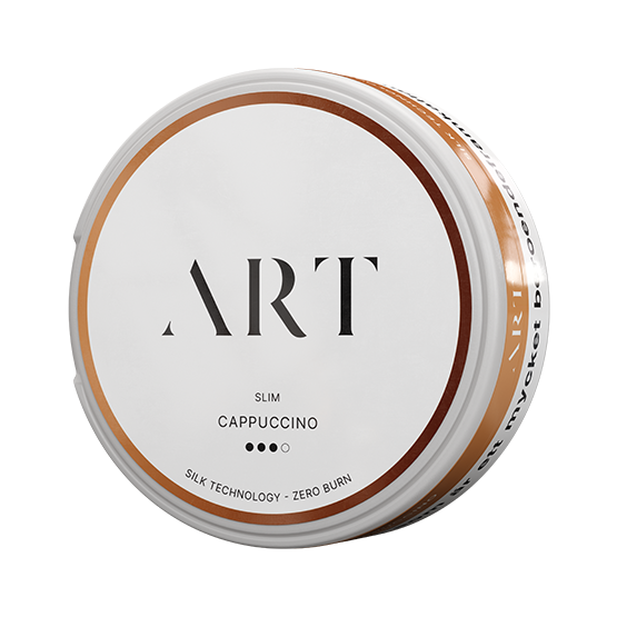 ART Cappuccino Stark