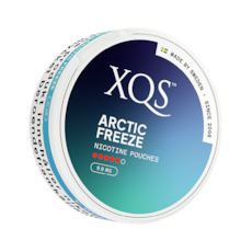 XQS Arctic Freeze Slim X-Strong