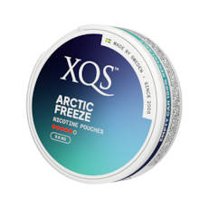 XQS Arctic Freeze Slim X-Strong